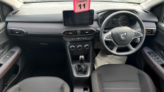 Dacia Sandero Stepway 1.0 TCe Prestige 5dr CVT Petrol Hatchback